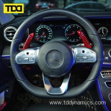 LED paddle shifter for Mercedes Benz G series